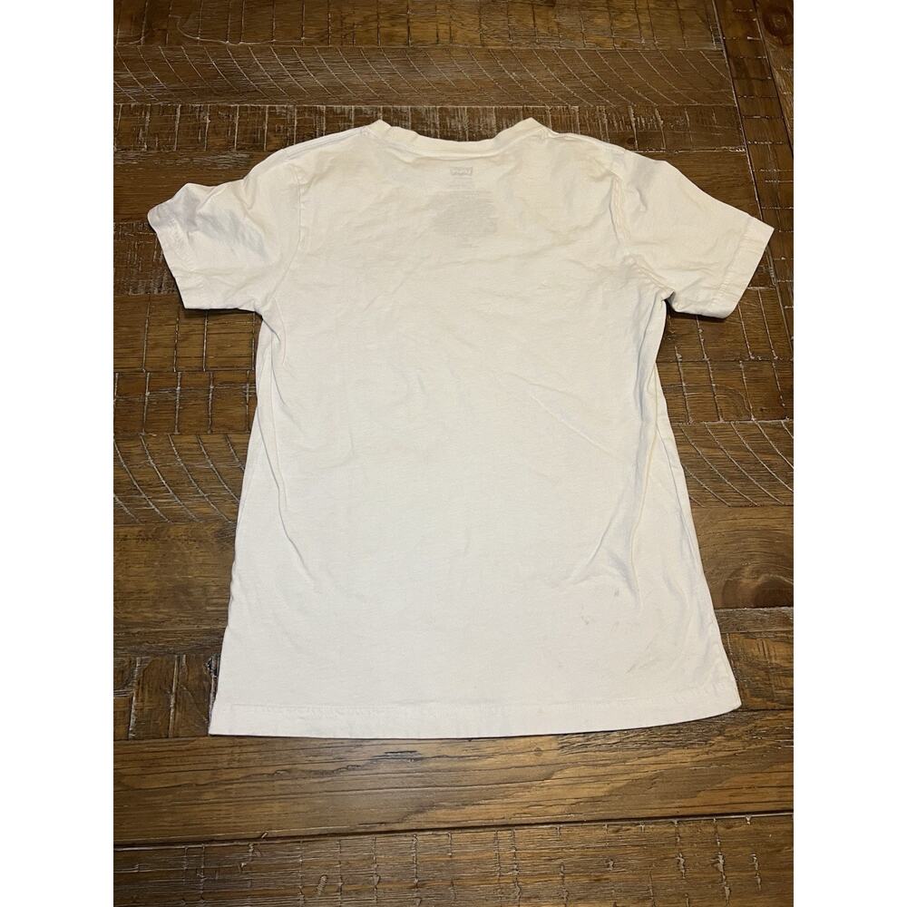 Lot Of 3 Boys T-shirts Size Large True Religion DKNY Levi’s Each Has Flaws - Picture 13 of 14